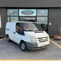 Ford Transit/Tourneo/Bus Transit 260S 2.2 TDCi/85 