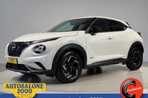 NISSAN Juke 1.6 HEV N-Connecta PREZZO REALE