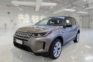 LAND ROVER DISCOVERY SPORT 1.5 I2 PHEV 200 CV HSE 