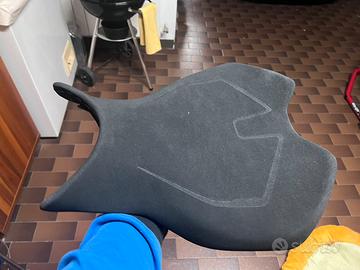 Sella Panigale V2/StreetFighter V2 2025