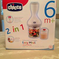 Omogeneizzatore Chicco per bambini