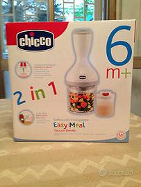 Omogeneizzatore Chicco per bambini