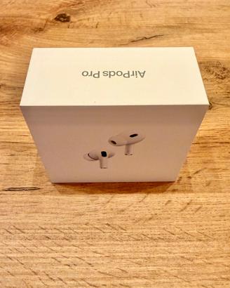 Cuffie AirPods Pro 2