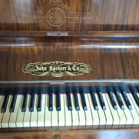pianoforte