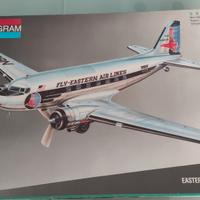 dc3 model kit Monogram
