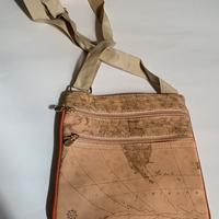 tracolla simil Alviero Martini 