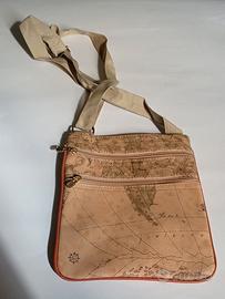 tracolla simil Alviero Martini 