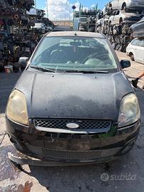RICAMBI FORD FIESTA 1.4 DIESEL ANNO:2006
