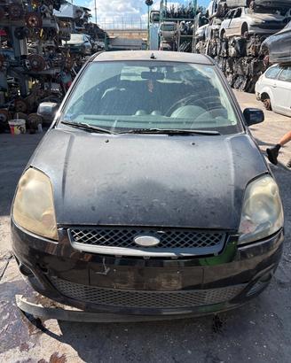RICAMBI FORD FIESTA 1.4 DIESEL ANNO:2006