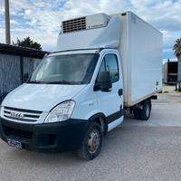Iveco daily 35c15 telaio