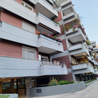 Bilocale 45mq ristrutturato - viale Miramare