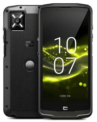 Crosscall Core-M6 128GB Smartphone ultra-rugged