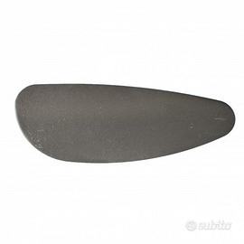 Protezione scarico Yamaha Aerox BW'S Neo's