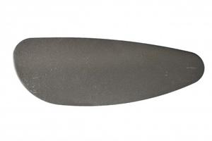 Protezione scarico Yamaha Aerox BW'S Neo's