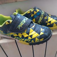 scarpe calcetto joma n.33