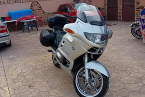 Moto bmw
