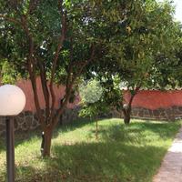 VILLA A SCHIERA A SINNAI