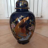 Vaso antico giapponese
