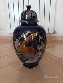 Vaso antico giapponese