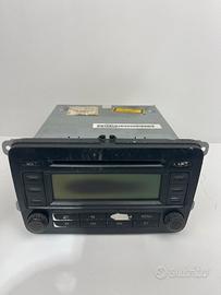 Autoradio VW RCD 300