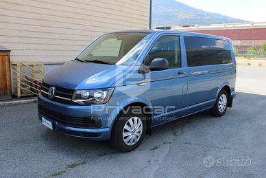 VOLKSWAGEN Multivan 2.0 TDI 150CV Comfortline