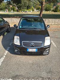 Citroen C2 1.6 diesel 110 CV 