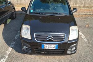 Citroen C2 1.6 diesel 110 CV 