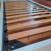 Letto singolo per cameretta 