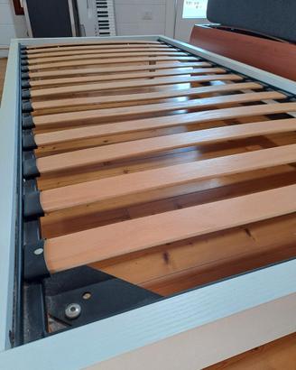 Letto singolo per cameretta 