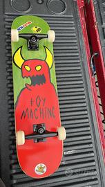 Skateboard completo mis . 8