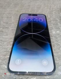 Iphone 14 pro max 521Gb