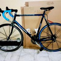 Bici corsa Coppi