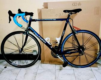 Bici corsa Coppi