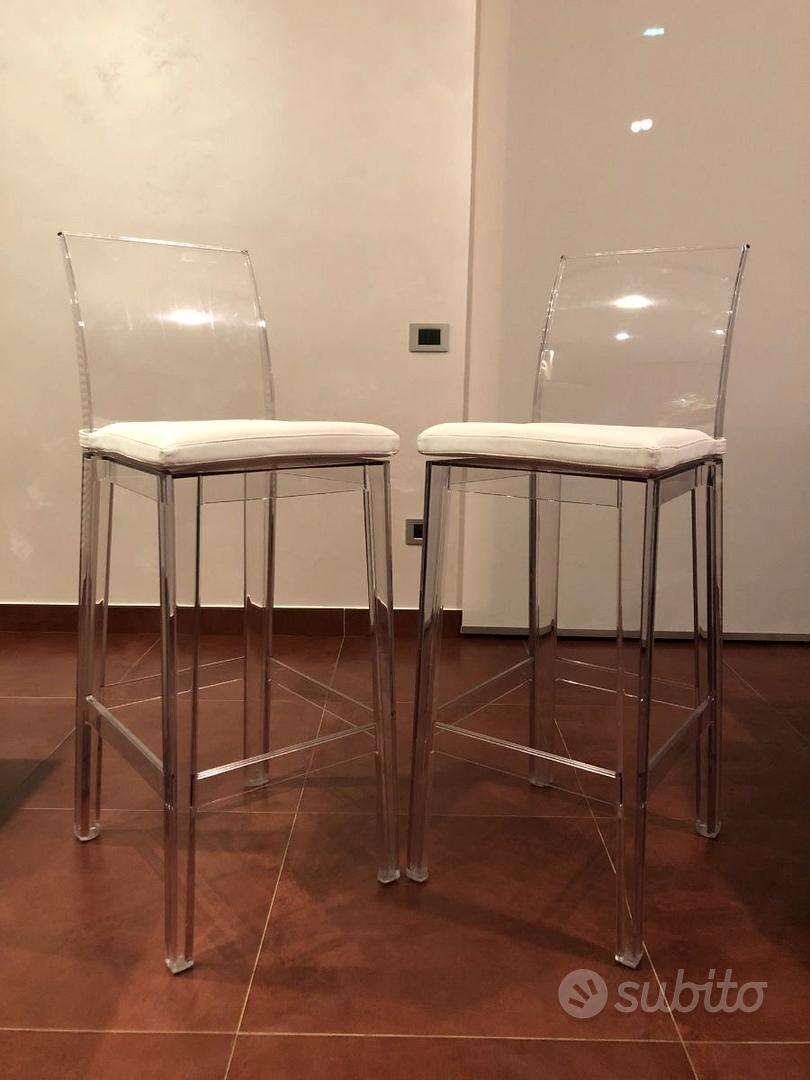 Sgabelli Kartell - Arredamento e Casalinghi In vendita a Varese