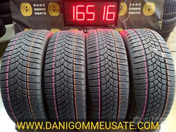 GOMME INVERNALI 215 60 17FIRESTONE 80%