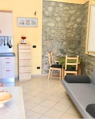 Monolocale sul mare