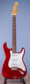 Squier [Fender] CLASSIC VIBE ’60S STRATOCASTER (Ca