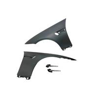 coppia Parafanghi BMW E92 / E93 Look M3 2006-2014 