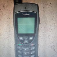 telefono satellitare iridium 9555 impresto rent