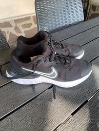 Scarpe nike CW3259 005 Nero