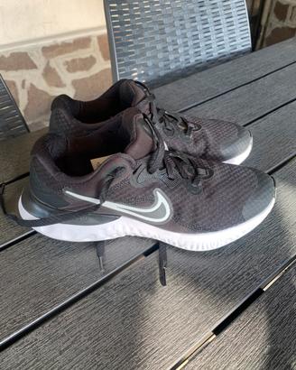 Scarpe nike CW3259 005 Nero