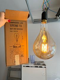 Lampadina Vintage XL Ideal Lux