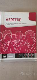 Vertere. Versioni latine