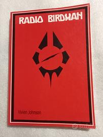 Radio Birdman 1992 + articolo Watt In Press 96
