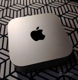 Mac Mini M4