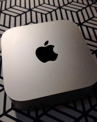 Mac Mini M4