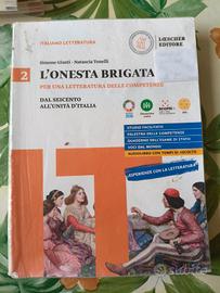 L' onesta brigata 2