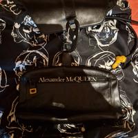 Alexander  Mc  Queen 