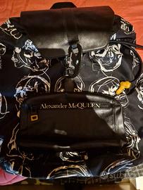 Alexander  Mc  Queen 