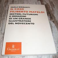 IL CASO FILIBERTO MATELDI PAOLA BIRIBANTI 2021